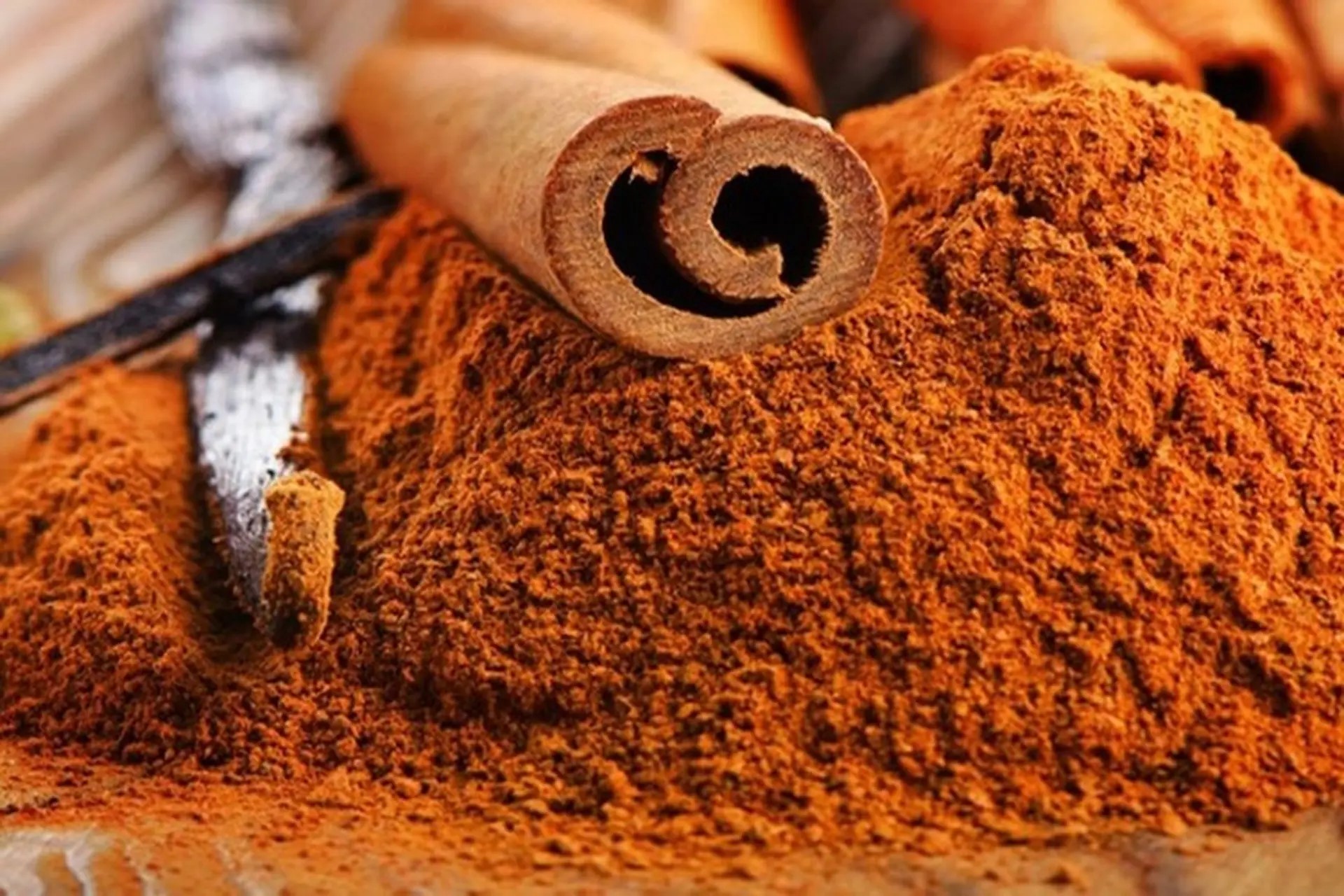 Việc bổ sung quế đúng cách vào thực đơn hằng ngày có thể mang lại những thay đổi tích cực cho quá trình trao đổi chất.