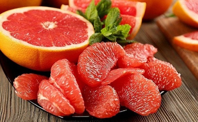 3 loại quả "đại bổ" cho gan, nhất cái số 1 mùa này ở Việt Nam rất nhiều