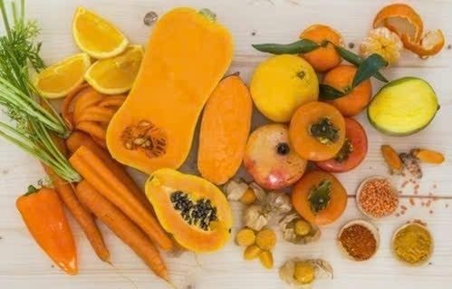 Những thực phẩm giúp bảo vệ da trước nắng hè hiệu quả