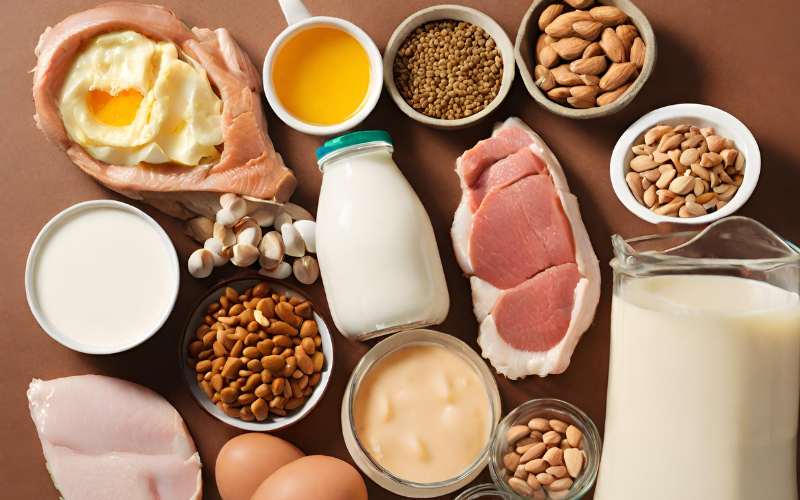 Các loại hạt cung cấp chất béo lành mạnh cải thiện glucose máu và một số chỉ số lipid.