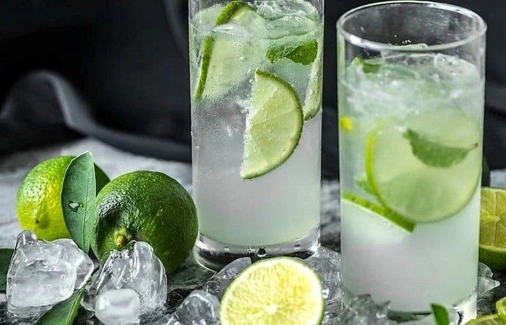 Mỗi sáng 1 ly nước chanh: Lợi hay hại?