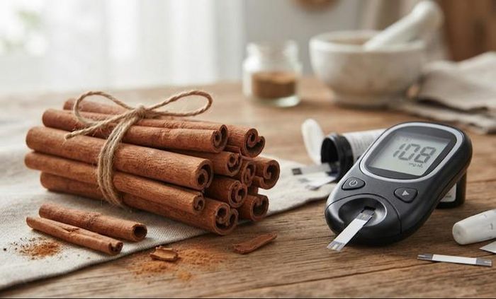 Người bệnh đái tháo đường có nên dùng quế để hỗ trợ hạ đường huyết?