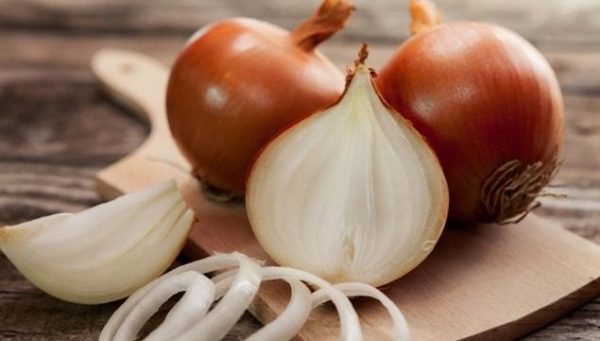 Điều gì xảy ra khi bạn thường xuyên ăn hành tây?