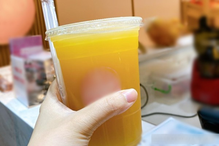 3 loại nước uống nhiều “phá gan” nhưng không ít người nghĩ là lành mạnh, uống mỗi ngày
