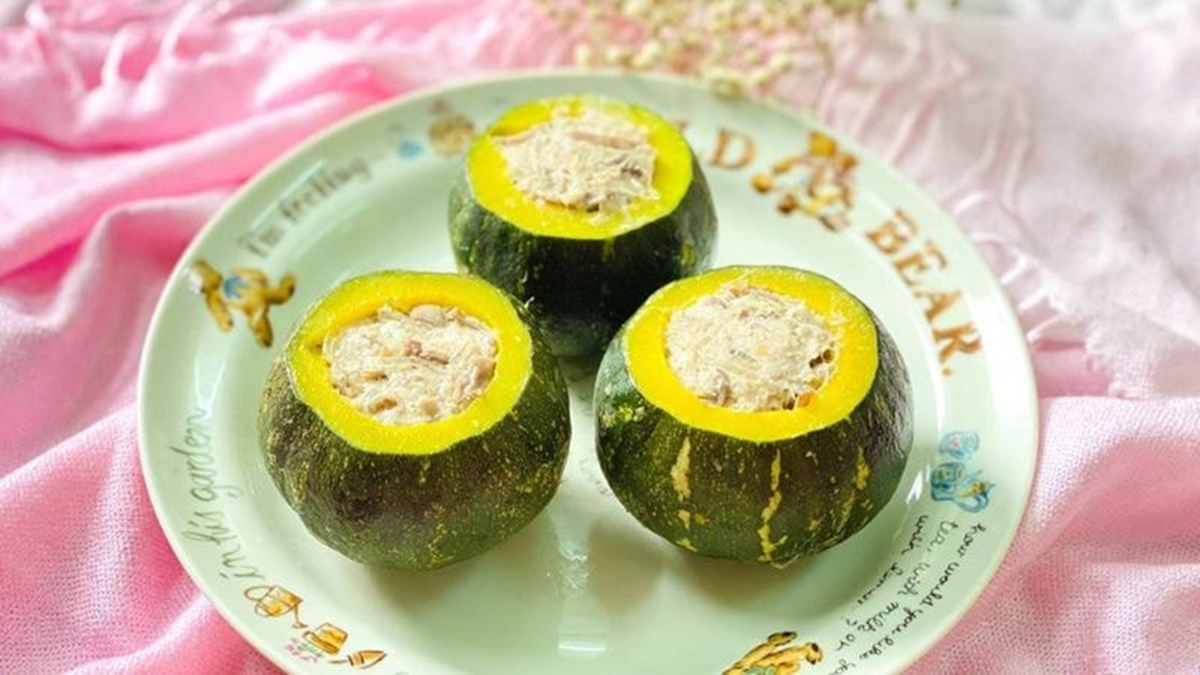 Đừng coi thường bí đỏ: 1 cốc cung cấp tới 200% vitamin A mỗi ngày