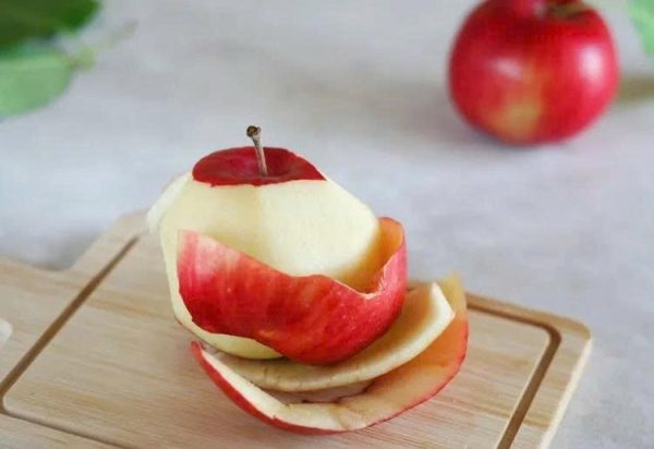 10 loại vỏ trái cây và rau củ nên ăn để bổ sung chất xơ